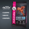 EUKANUBA ADULT LARGE 3 KG