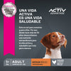 EUKANUBA ADULTO MEDIUM 3 KG