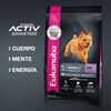 EUKANUBA ADULTO SMALL 3 KG