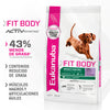 EUKANUBA FIT BODY SMALL BREED 4.5 Lbs 10420400