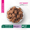 EUKANUBA FIT BODY SMALL BREED 4.5 Lbs 10420400