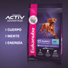 EUKANUBA PUPPY LARGE 3 KG