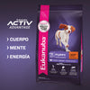 EUKANUBA PUPPY MEDIUM 3 KG