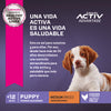 EUKANUBA PUPPY MEDIUM 3 KG