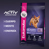 EUKANUBA PUPPY SMAL BREED 3 KG