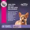EUKANUBA PUPPY SMAL BREED 3 KG