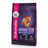 EUKANUBA PUPPY SMAL BREED 3 KG
