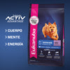 EUKANUBA SENIOR SMALL 3 KG