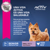 EUKANUBA SENIOR SMALL 3 KG