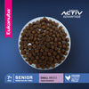 EUKANUBA SENIOR SMALL 3 KG