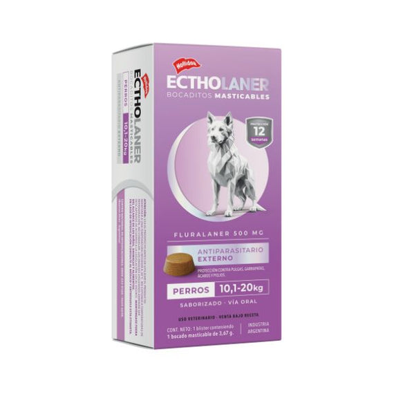 HOLLIDAY ECTHOLANER BOCADITO 10.1-20KG