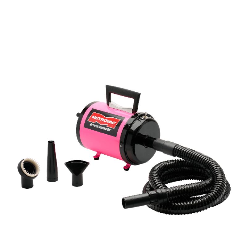 METRO SECADOR AIR FORCE 2 SPEED /FLR.TBL. DRYER 4.0 HP AFTD-3B