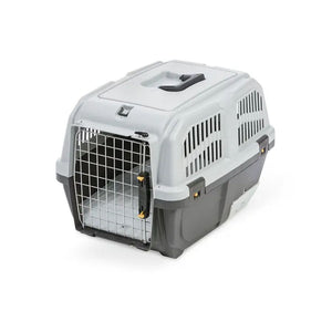 MPS SKUDO TRANSPORTADOR 8 IATA 4 POINTS GREY