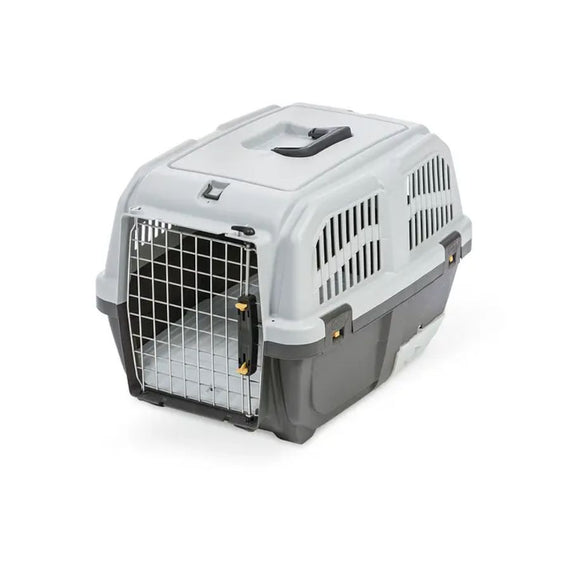 MPS SKUDO TRANSPORTADOR 8 IATA 4 POINTS GREY