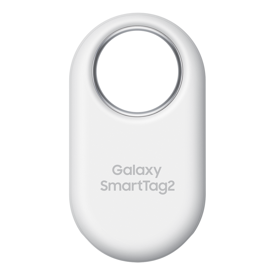 GALAXY SMART TAG2/1PACK BLANCO