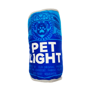 FAUNA PETS DOG TOY BEER