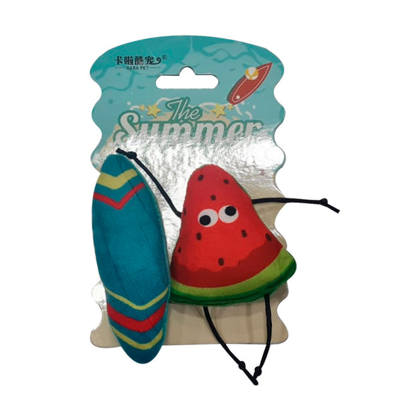 FAUNA PETS DOG TOY SURFING