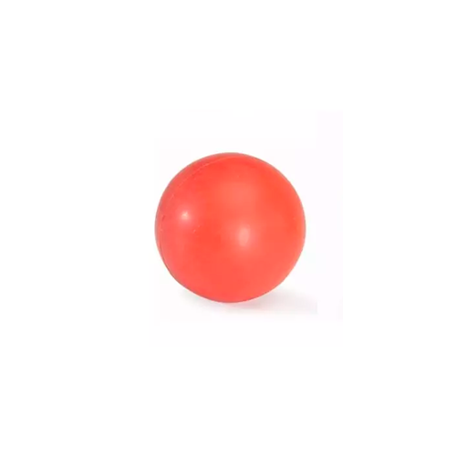 CAMON SOLID RUBBER BALL*DIAM.50MM*6