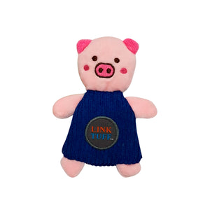 FAUNA PETS CAT TOY SUBSTITUTE THE MINT PIG