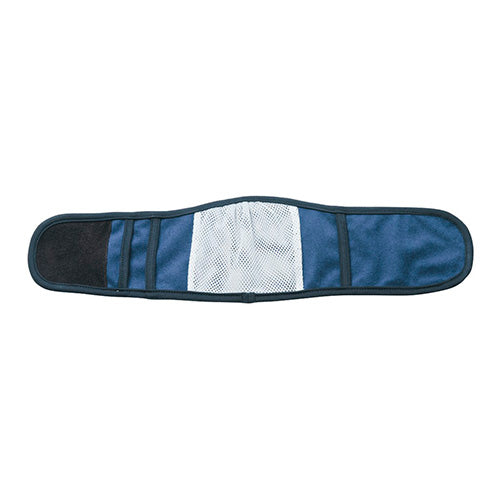 CAMON MALE DOG WRAPS -BLUE- SIZE 5