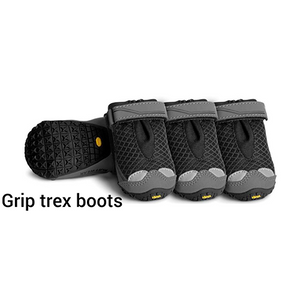 Grip Trex boots