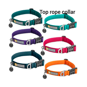 Top rope collar