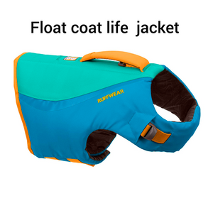 Float Coat Life jacket