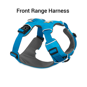 Front Range harness