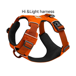Hi & light harness