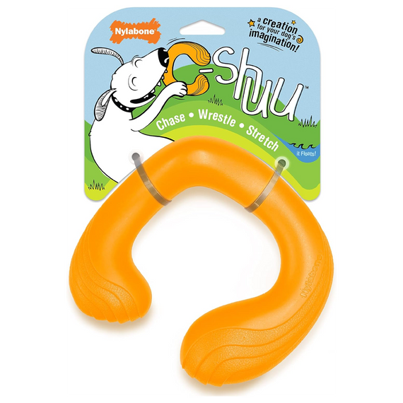 NYLABONE C-SHUU FLOTY