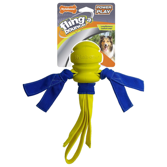 NYLABONE FLING A BOUNCE