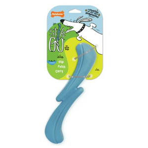 NYLABONE STIK GO BLUE FLOTY