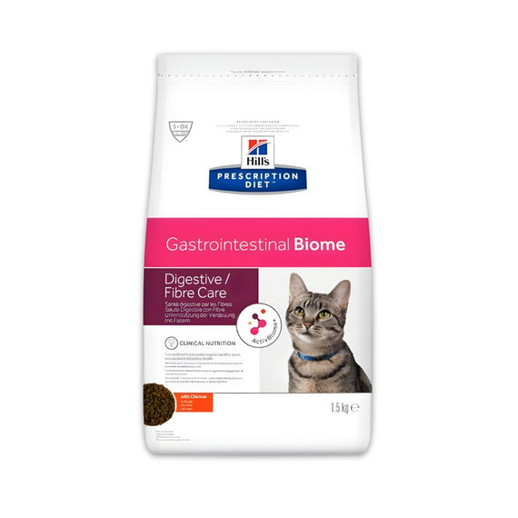 PD FELINE GIBIO 4lb