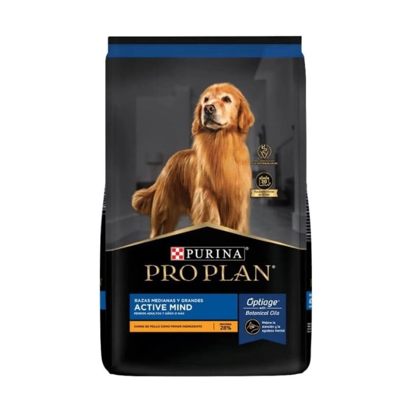PRO PLAN SENIOR OPTIAGE 13KG