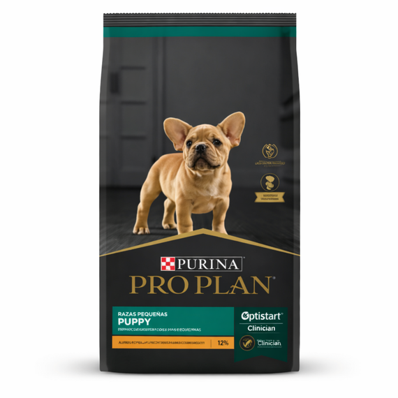PRO PLAN CACHORRO SB OPTISTART 3 KG