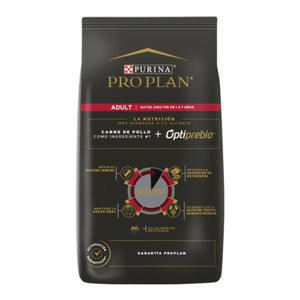 PRO PLAN OPB ADT GATO POLLO Y ARROZ 1.5KG