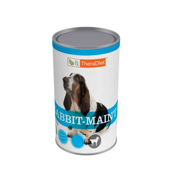 RAYNE NUTRITION RABBIT - MAINT DOG LATA 369 GRS