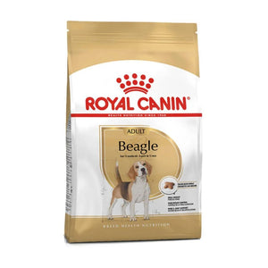 ROYAL CANIN BEAGLE ADULTO 3 KG