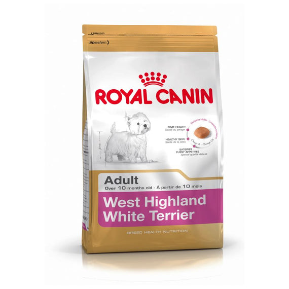 ROYAL CANIN BICHON MALTESE 1.5KG