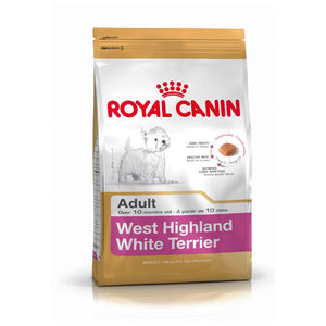 ROYAL CANIN WESTIE 1.5 KG