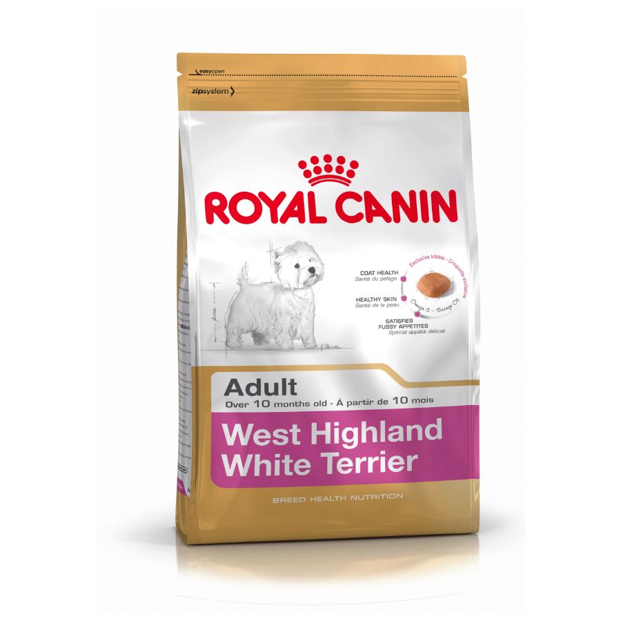 ROYAL CANIN BICHON MALTESE 1.5KG