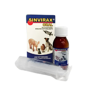 SINVIRAX ORAL 50 ML