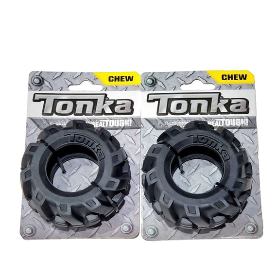 NERF RUBBER SEISMIC TREAD ONLY BLACK