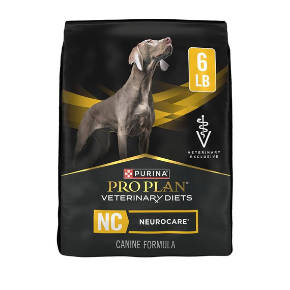 PPVD CANINO NC NUEROCARE 6LB 387-1179