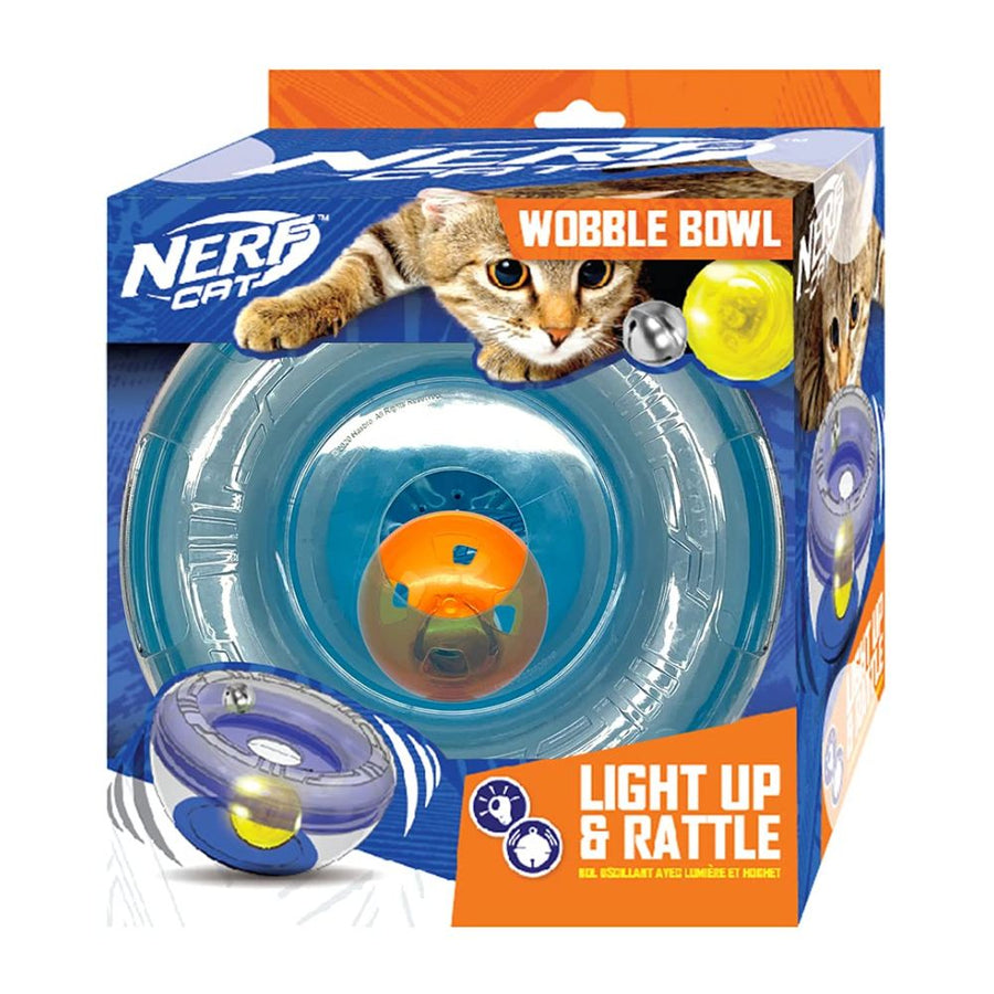 Slow Feeding Ball For Cats Interactive Cat Treat Ball - Slow