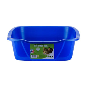 VANNESS CAT LITTER BOX SMALL - ARENERO