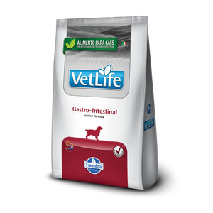 Vet Life Canine Gastro Intestinal 10Kg