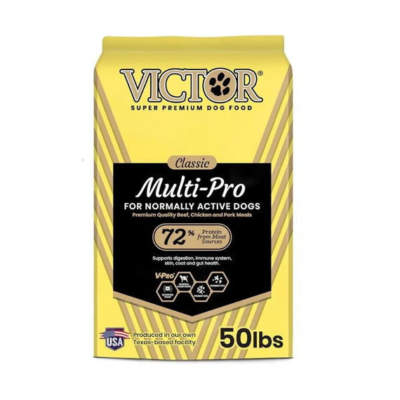 VICTOR MULTI PRO 50LB