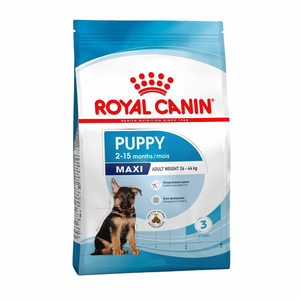 Royal Canin Maxi Junior 4 Kg