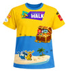 Suéter para niños American Pets Walk 2026